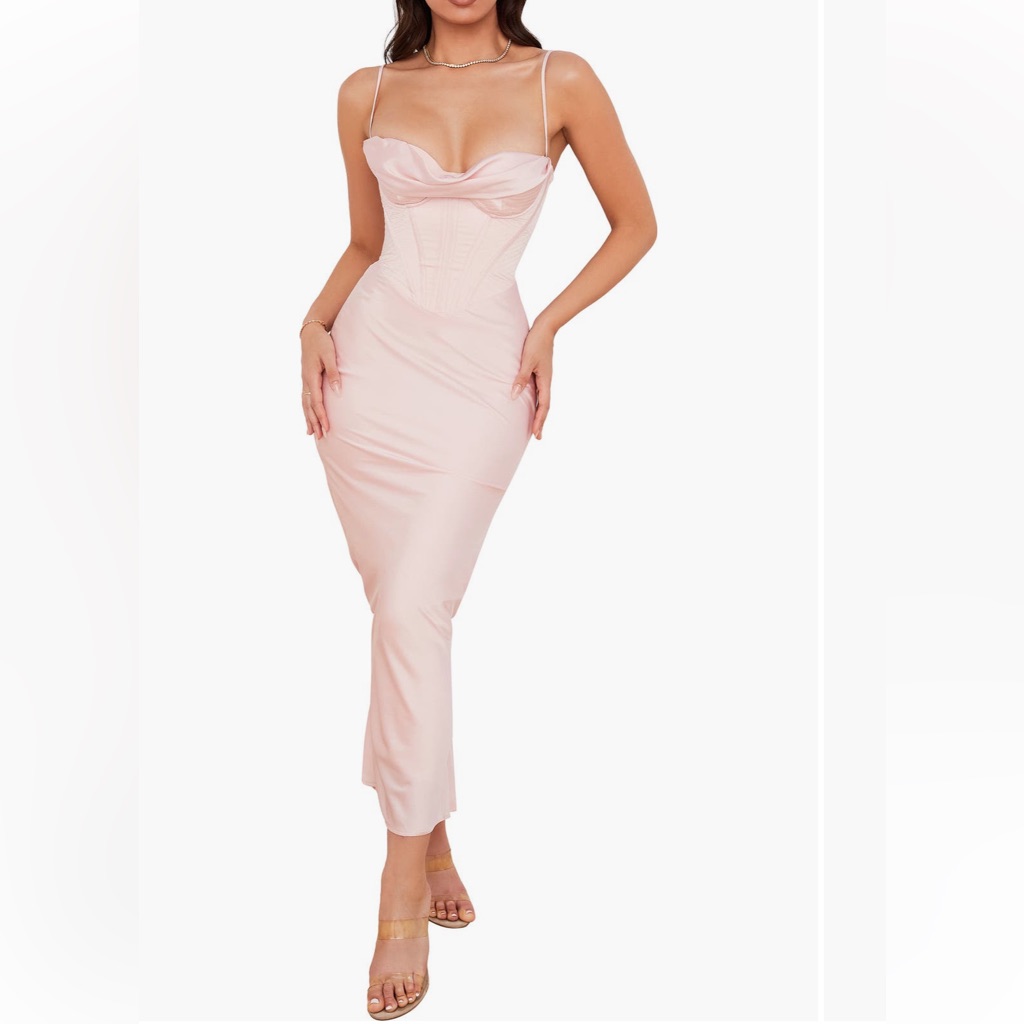 House Of Cb New Charmine L